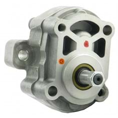 Hydraulic Gear Pump