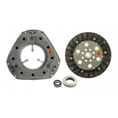 10&quot; Single Stage Clutch Kit, w/ Bearings - New