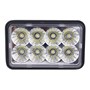 CREE LED Flood Beam Light, 3200 Lumens