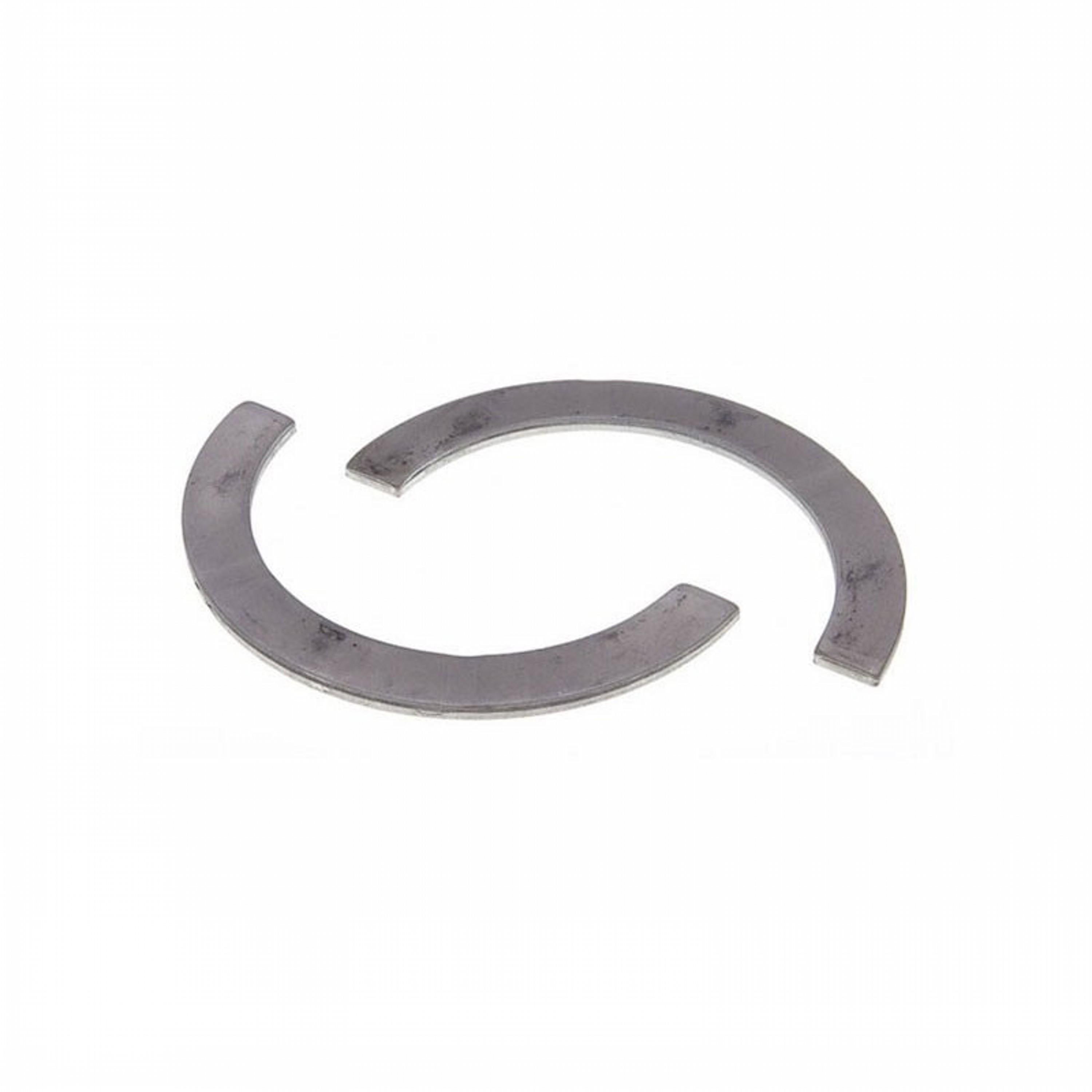 Hy-Capacity HCR5A62572S Thrust Washer Set, Standard, .156&quot 