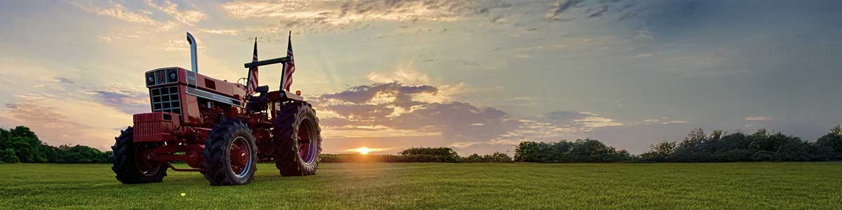 Built for the Machines That Still Work–Why Legacy Tractors Still Deserve the Right Seat