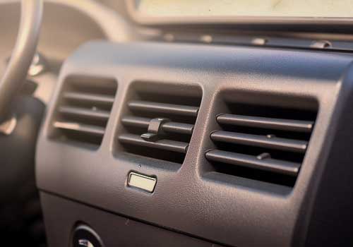 air conditioning