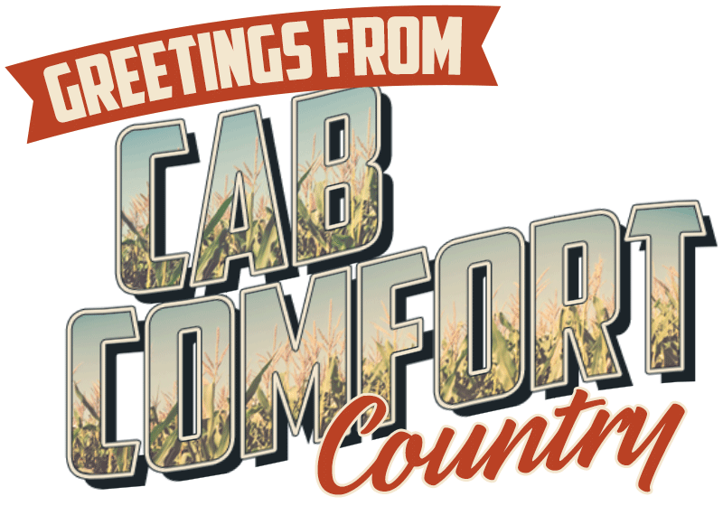 The Great American Summer, Part 2 of 4, Greetings From Cab Comfort Country