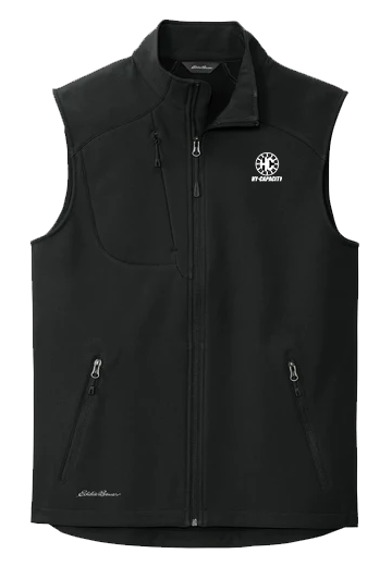 Eddie Bauer Stretch Soft Shell Vest