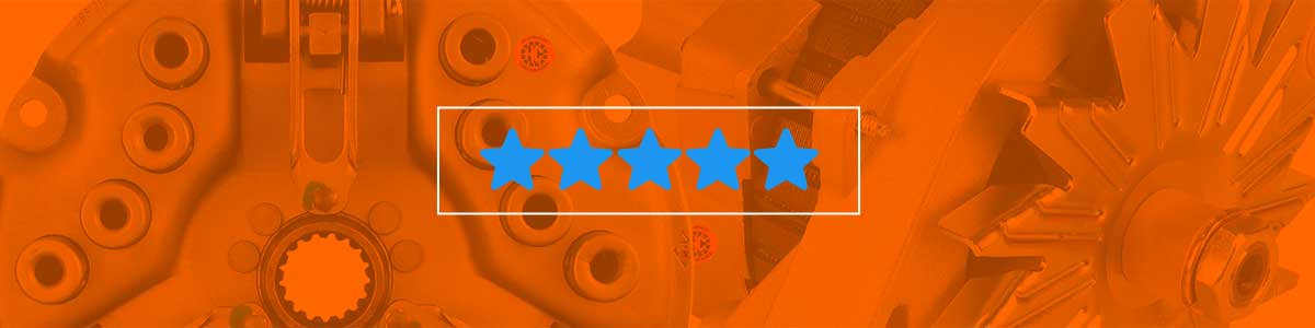 Love our parts? Let us know what you think by leaving a review.