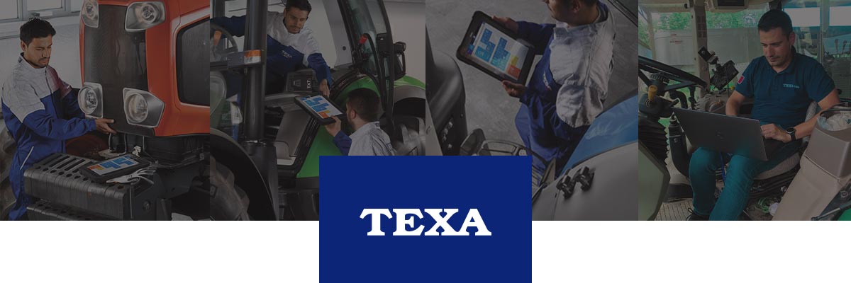 Texa Diagnostic Tools