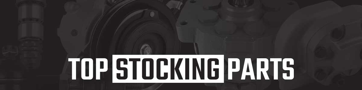 Top Stocking Parts