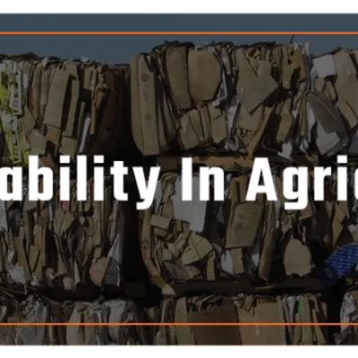 How Hy-Capacity Aftermarket Parts Support Sustainability in Agriculture 
