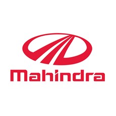 Shop Mahindra