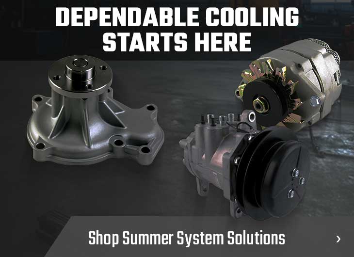 HR171156 | Planetary Hub Components | Front Axle & Steering | Hy