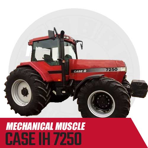 Case IH 7250