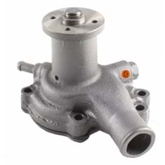 Water Pump w/ Hub - New