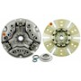 12" Single Stage Clutch Kit, w/ Bearings & Seals - New