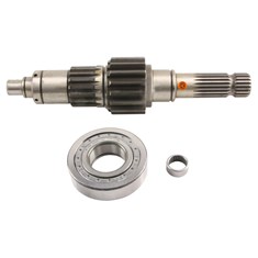 IPTO Output Shaft & Bearing Kit, 1000 RPM