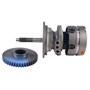 Hydraulic Torque Amplifier, Super, w/ Heavy Duty Sprag & Lower Driven Gear