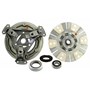 11" Single Stage Clutch Kit, w/ Bearings - New