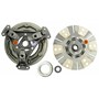 11" Single Stage Clutch Kit, w/ Bearings - New