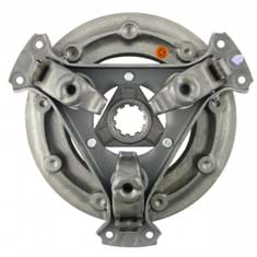 11" Single Stage Pressure Plate, w/ 1-5/8" 10 Spline Hub - New