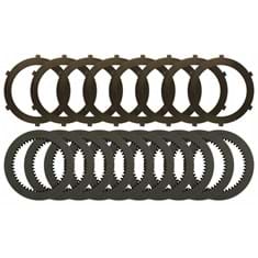 PTO Clutch Pack