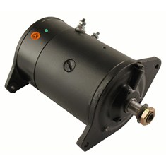 Generator - Reman, 12V, 12A