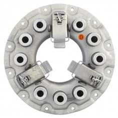 8-1/2" Single Stage Pressure Plate - Reman