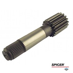 Dana/Spicer Sun Shaft, MFD