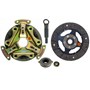 6-1/2" Single Stage Clutch Kit, w/ Bearings & Alignment Tool - New