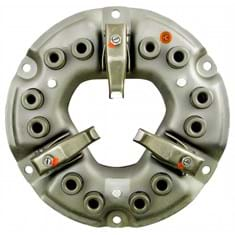 12" Single Stage Pressure Plate - Reman