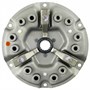 12" Single Stage Pressure Plate, w/ 1-3/4" 17 Spline Hub - Reman