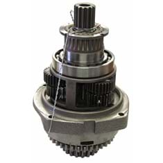 Mechanical Torque Amplifier, w/ Heavy Duty Sprag