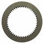 PTO Friction Disc