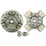 11" Single Stage Clutch Kit, w/ Bearings & Seals - New