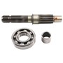 IPTO Output Shaft & Bearing Kit, 540 RPM