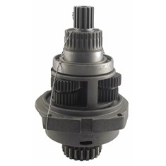 Mechanical Torque Amplifier, Standard