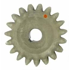 MCV Hydraulic Pump Drive Gear, Late