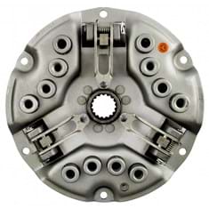 12" Single Stage Pressure Plate, w/ 1-3/4" 17 Spline Hub - New