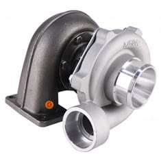 Turbocharger, 7.6L John Deere 6466 & 6466T