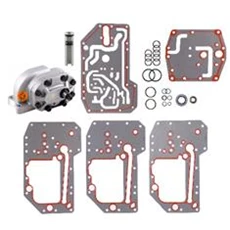 MCV Hydraulic Pump Kit