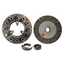 11" Single Stage Clutch Kit, w/ Bearings - New