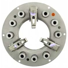 11" Single Stage Pressure Plate - New