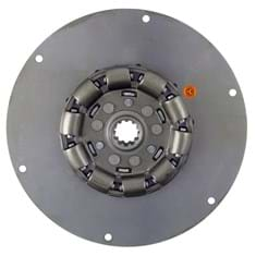 11" Hydro Drive Plate, w/ 1-3/16" Hub - Reman