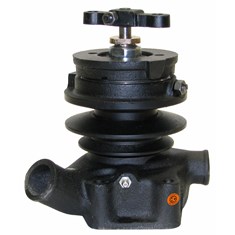 Water Pump w/ Pulley - New