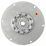 14" Hydro Drive Plate, w/ 1-3/8" Hub - Reman