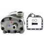 Main Hitch Hydraulic Pump Kit, w/ Pump, Gasket & Relief Valve, 17 GPM