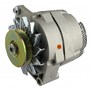 Alternator - New, 12V, 72A, 10SI, Aftermarket Delco Remy