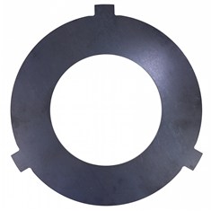 14" Intermediate Cast Plate