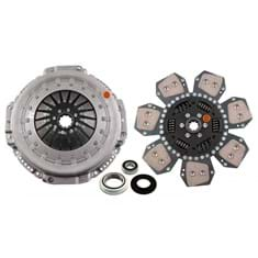 12-1/4" Diaphragm Clutch Kit, w/ Bearings - New