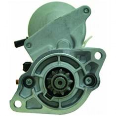Starter - New, 12V, OSGR, CW, Aftermarket Nippondenso