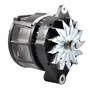 Alternator - New, 12V, 90A, Aftermarket Motorola