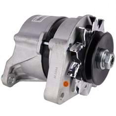 Alternator - New, 12V, 33A, Aftermarket Magneti Marelli